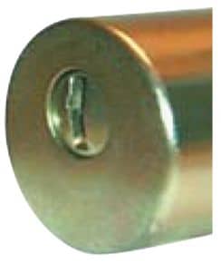 Bloc de protection pour serrure BIGSUR