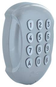 Clavier extérieur CLE 8000
