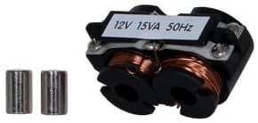 Bobine 12 VCC pour serrure électrique