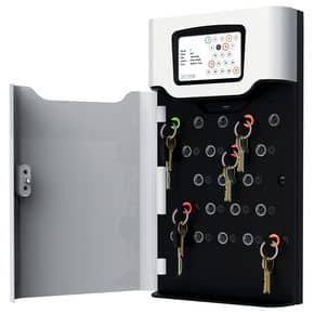 Armoire autonome de gestion de clés Traka 21