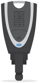 Clé active suplémentaire blueCompact