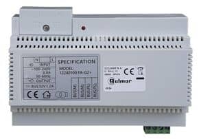 Alimentation pour système G2P