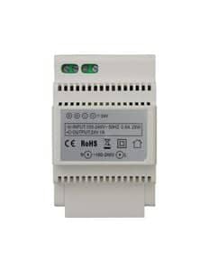 Alimentation supplémentaire pour moniteur SOUL