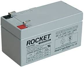 Batterie de secours