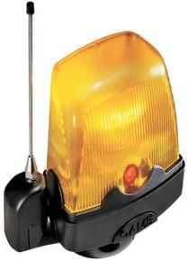 Clignotant de mouvement LED