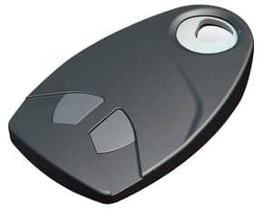 Télécommande 2 canaux