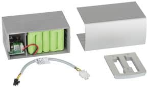 Batterie de secours pour automatisme 951N
