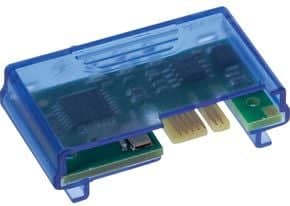 Carte Full Energy pour ED 100 / 250