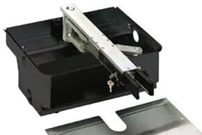 Caisson pour powerkit start