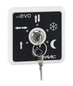 Contacteur KS EVO