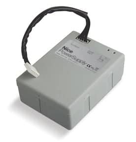 Batterie de secours 24 V
