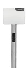 Motorisation porte de garage TECHSECURE