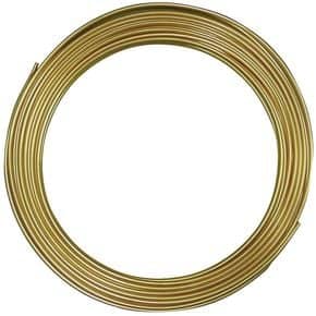 Couronne cuivre 6 mm