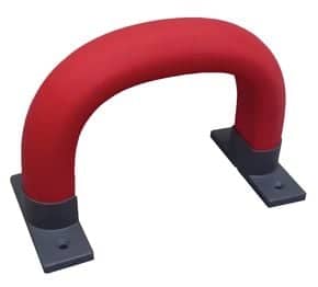 Arceau de signalisation