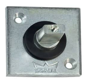 Faux pivot crapaudine 7471 AX