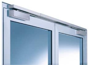 Régulateur de fermeture standard GSR