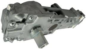 Pivot JANUS LINTEAU