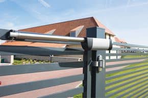Ferme-portail SAMSON 2