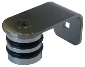 Pattes de fixation Droite