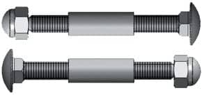 Kit fixation simple traversant 2200