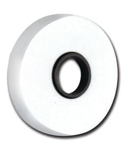 Rosace ronde R92 et S80 Blanc 19