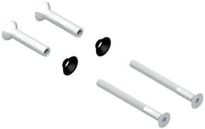Kit de fixation double traversant 7305