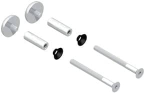 Kit de fixation simple traversant 7306