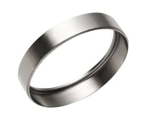 Bague pour tube ø 40 mm