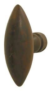 Bouton double olive