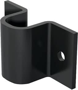 Gâche à patte
