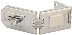 Porte-cadenas à recouvrement renforcé