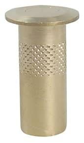 Gâche sol anti-poussière