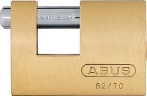 Cadenas monobloc Série 82/70