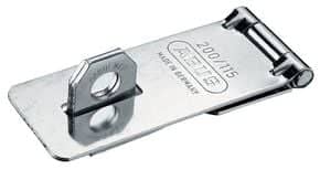 Porte-cadenas à recouvrement acier cémenté