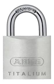 Cadenas 54 Titalium