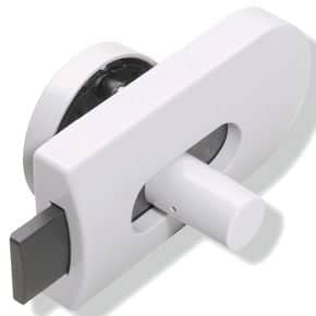Verrou de cabine 850.300
