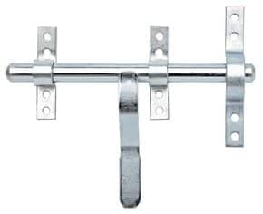 Verrou vervelle à patte