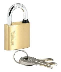 Cadenas laiton Varié