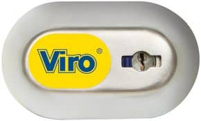 Cadenas VAN LOCK compact pour véhicule
