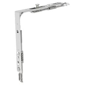 Renvoi d'angle OF / OB