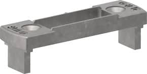 Gâche pvc Zendow et Rehau / Optima et Veka 70