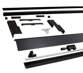 Profil GU966 Charge 150 kg