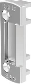 Gâche pvc Rehau / Optima et Veka 70