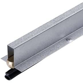 Plinthes automatiques KLOMATIC 89 KEJ, aluzing Long.   630 mm