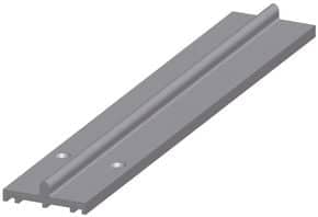 Rail de roulement P379