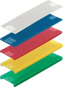 Cale de vitrage glastec GL-SV panachée