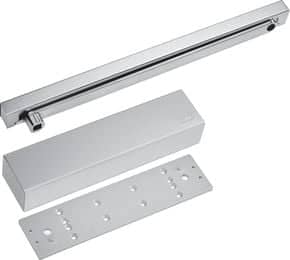 Ferme-porte TS 91 Contur pack métal Type B