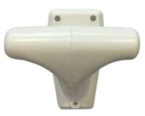 Porte-manteau plastique