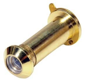 Judas standard Angle de vision 170°