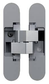 Paumelle invisible 3D 140 3D - 40 Kg